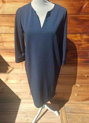 Robe Garcia manches 3/4, marca: Garcia, estado: Novo sem etiquetas, tamanho: S / 36 / 8, €18.00, €19.60 inclui Proteção do Comprador