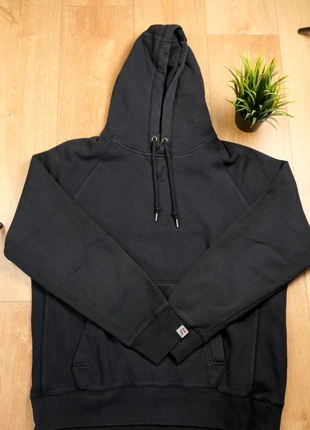 Felpa Russell Athletic vintage 90s nera taglia L, brand: Russell, condizioni: Ottime, taglia: L, €10.00, €11.20 include la Protezione acquisti