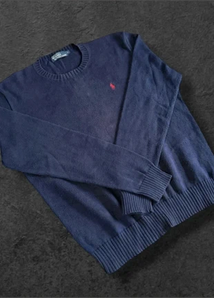 Polo Ralph Lauren Sweater, brand: Ralph Lauren, condizioni: Ottime, taglia: L, €31.00, €33.25 include la Protezione acquisti