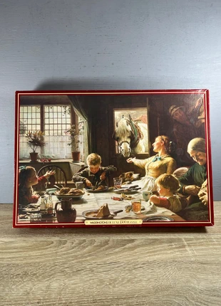 Waddingtons “One Of The Family” 1500 Piece Jigsaw Puzzle, brand: Waddingtons, condition: Very good, £1.50, £2.28 includes Buyer Protection Pro