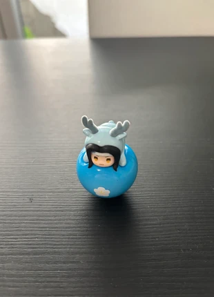 Figurine Mo Dao Zu Shi (Le grand maître de la cultivation démoniaque) Lan WangJi, marque: Mo Dao Zu Shi, état: Neuf sans étiquette, taille: Taille unique, 8,00 €, 9,10 € Protection acheteurs incluse