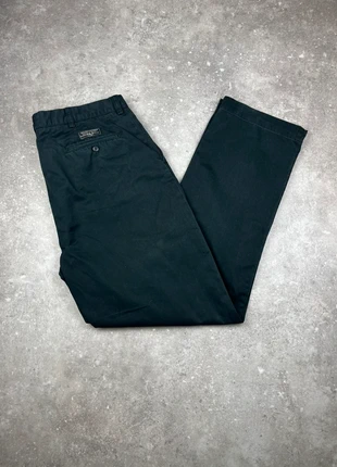 Pantalon Chino Polo Ralph Lauren Taille FR48 W38 L34 Homme Noir 100% Coton #C165, marque: Ralph Lauren, état: Très bon état, taille: W38 | FR 48, 29,99 €, 32,19 € Protection acheteurs (Pro) incluse