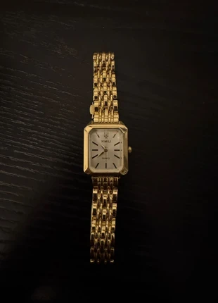 Mooie stainless steel horloge quartz, brand: Quartz, condizioni: Nuovo senza cartellino, taglia: Taglia unica, €11.00, €12.25 include la Protezione acquisti