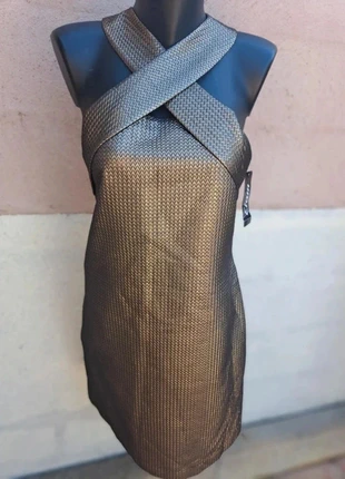 Robe chic - femme - M - Etam - Neuve étiquetée, brand: Etam, condition: New with tags, size: M / 38 / 10, €25.00, €26.95 includes Buyer Protection