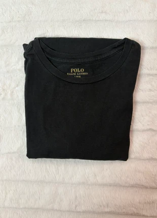 T-shirt Ralph Lauren, marca: Ralph Lauren, estado: Muy bueno, tamaño: L, 11,99 €, 13,29 € Protección al comprador incluida