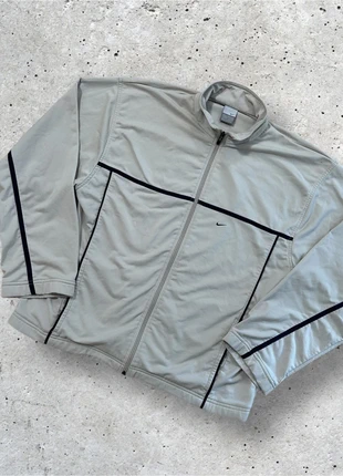 veste nike solo swoosh vintage rare old school brodé 2000's homme (L), marque: Nike, état: Très bon état, taille: L, 25,00 €, 26,95 € Protection acheteurs incluse