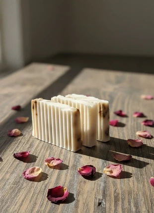 Handmade Natural Soap, merk: Doğa Organic, staat: Nieuw met prijskaartje, € 6,50, € 7,53 inclusief Kopersbescherming