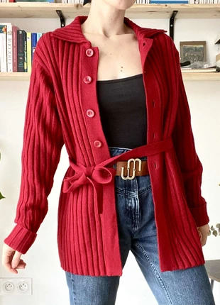 Cardigan Blancheporte en taille 38/40 - Bon état, marke: Blancheporte, zustand: Gut, größe: M / 38 / 10, 8,00 €, 9,10 € beinhaltet Vinted-Käuferschutz Pro