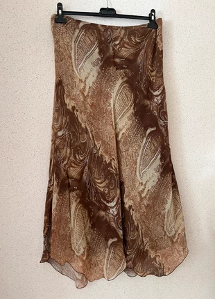 Gonna lunga, marke: Vintage Love, zustand: Sehr gut, größe: XXL / 44 / 16, 9,00 €, 10,15 € inklusive Vinted-Käuferschutz