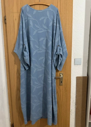 Abaya, langarmkleid, marque: Sonstiges, état: Très bon état, taille: M / 38 / 10, 15,00 €, 16,45 € Protection acheteurs incluse