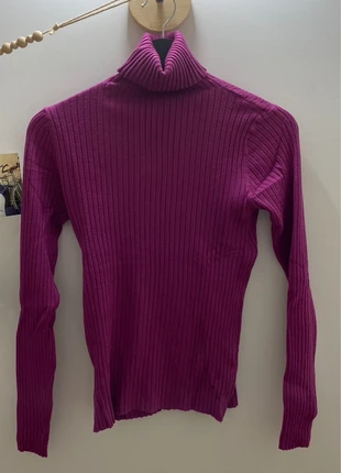 Camisola de gola alta, état: Très bon état, taille: M / 38 / 10, 1,50 €, 2,28 € Protection acheteurs incluse