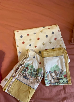 Conjunto lençois, estado: Muito bom, tamanho: Solteiro (135-150 cm x 200-220 cm), €4.00, €4.90 inclui Proteção do Comprador