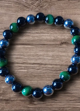 Bracciale tripla protezione, condizioni: Nuovo senza cartellino, €3.00, €3.85 include la Protezione acquisti