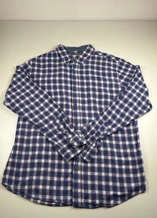 Chemise flanelle coton L homme mixte, brand: Weatherproof Vintage, condition: Very good, size: L, €14.00, €15.40 includes Buyer Protection Pro