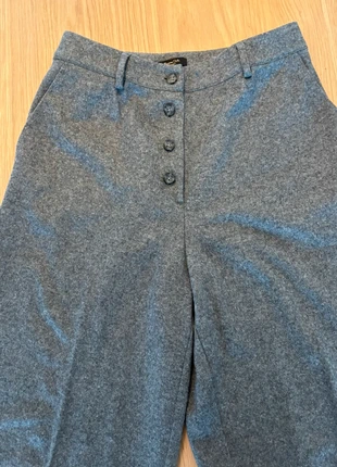 Wool trousers COS, marca: Massimo Dutti, estado: Muito bom, tamanho: M / 38 / 10, €30.00, €32.20 inclui Proteção do Comprador