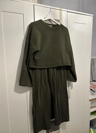 ensemble sport, marque: indépendant, état: Très bon état, taille: Taille unique, 5,00 €, 5,95 € Protection acheteurs incluse