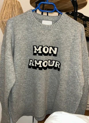 Pull cachemire zadig et voltaire, marca: Zadig & Voltaire, estado: Novo sem etiquetas, tamanho: L / 40 / 12, €120.00, €126.70 inclui Proteção do Comprador