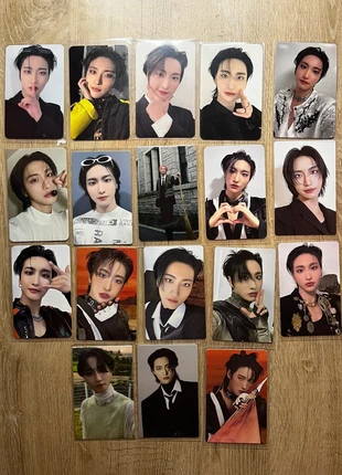 Seonghwa pcs pob wts, condition: New without tags, €999.00, €1,049.65 includes Buyer Protection