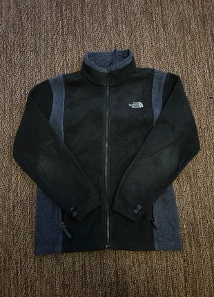 Polaire The North Face Taille L gris, marca: The North Face, estado: Muy bueno, tamaño: L, 18,00 €, 19,60 € Protección al comprador incluida