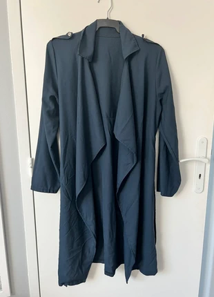 Trench bleu marine Taille Unique, marque: sans marque, état: Très bon état, taille: Taille unique, 7,00 €, 8,05 € Protection acheteurs incluse
