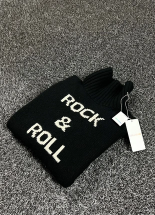 Pull Col roulé Zadig et Voltaire Rock&Roll, marca: Zadig & Voltaire, estado: Muy bueno, tamaño: XS / 34 / 6, 169,00 €, 178,15 € Protección al comprador Pro incluida