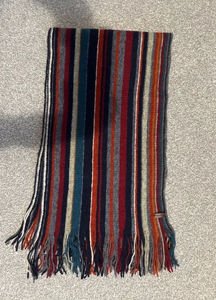 Fat Face Wool Scarf, brand: Fat Face, condition: New without tags, £4.00, £4.90 includes Buyer Protection