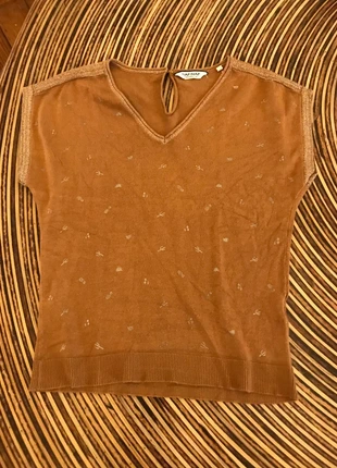 Pull sans manches taille S, brand: Naf Naf, condition: Very good, size: S / 36 / 8, €5.00, €5.95 includes Buyer Protection