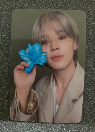 Carta Photocard jimin bts muse 2, marca: BTS, estado: Satisfactorio, 1,50 €, 2,28 € Protección al comprador incluida