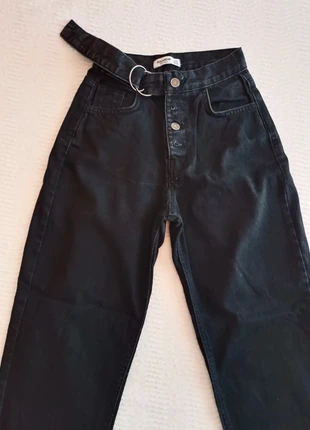 Pantalón Pull & Bear talla 32, marque: Pull & Bear, état: Neuf sans étiquette, taille: XXS / 32 / 4, 6,00 €, 7,00 € Protection acheteurs incluse