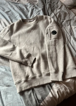 Pull gris, marque: De, état: Neuf sans étiquette, taille: S, 45,00 €, 47,95 € Protection acheteurs incluse