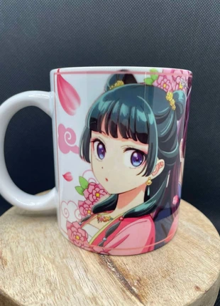 🌸📚 Mug Les Carnets de l’Apothicaire – L’élégance mystérieuse du palais à chaque gorgée, marca: Hoaana sublimation, estado: Muito bom, €8.00, €9.10 inclui Proteção do Comprador Pro