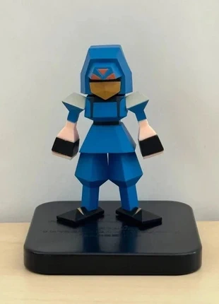 Mini Figurines G Prize – Final Fantasy VII Rebirth Shinra, marque: Square Enix, état: Très bon état, taille: Taille unique, 15,00 €, 16,45 € Protection acheteurs (Pro) incluse