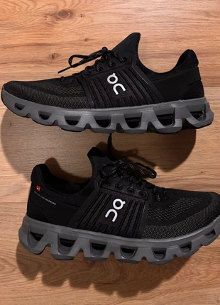 On Running On Cloud Cloudswift 4 AD, marca: On Running, estado: Nuevo con etiquetas, tamaño: 45, 110,00 €, 116,20 € Protección al comprador incluida