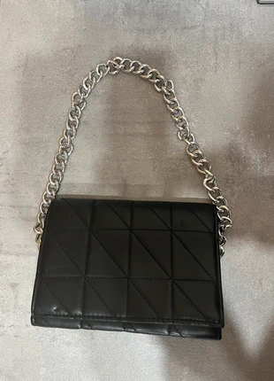 borsa a spalla, brand: Shein, condizioni: Ottime, €3.00, €3.85 include la Protezione acquisti