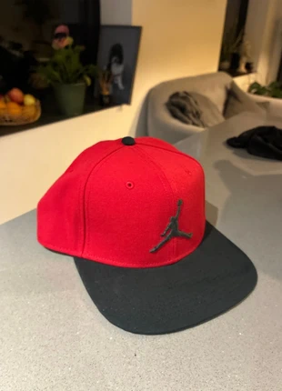 Jordan baseball cap, brand: Jordan, condition: Very good, size: One size, £5.00, £5.95 includes Buyer Protection
