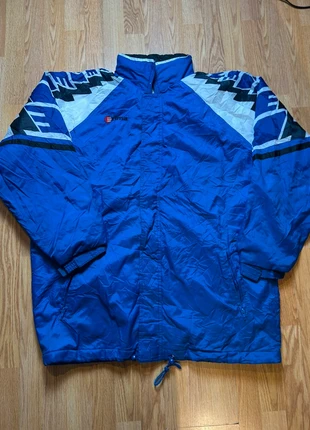 Vintage Erima Windbreaker Jacket – 90s | Fold-Away Hood | Unisex XL, brand: Erima, condition: Very good, size: XL, £19.00, £20.65 includes Buyer Protection Pro
