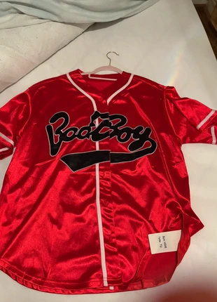 Jersey, merk: geen merk, staat: Nieuw met prijskaartje, maat: M / 38 / 10, € 10,00, € 11,20 inclusief Kopersbescherming