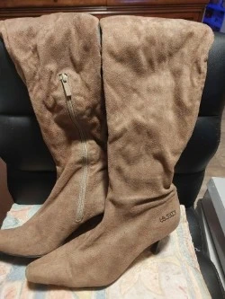 cuissardes femme, marca: Femme, estado: Muy bueno, tamaño: 36, 11,00 €, 12,25 € Protección al comprador incluida