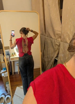 Débardeur Kenzo Femme S Rose Maille – Laçage Dos – Très Bon État, marque: Kenzo, état: Très bon état, taille: S / 36 / 8, 25,00 €, 26,95 € Protection acheteurs incluse