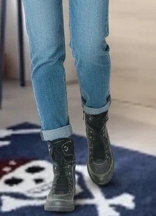 Botines de piel 🪷🪷, marque: Jose Saenz, état: Très bon état, taille: 37, 19,50 €, 21,18 € Protection acheteurs incluse