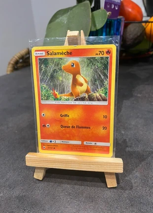 Pokémon salameche 18/147, marque: Pokémon, état: Bon état, 1,00 €, 1,75 € Protection acheteurs incluse