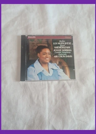 Berlioz Ravel London Symphony Orchestra, état: Très bon état, 4,00 €, 4,90 € Protection acheteurs incluse