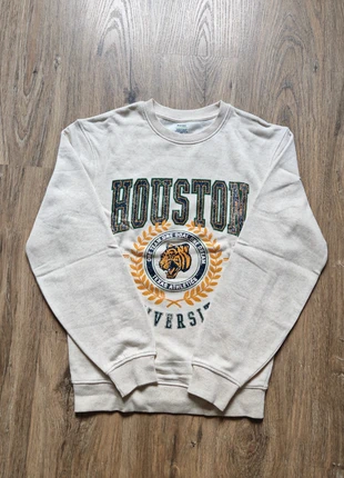 Sweat Kiabi Houston taille xs, brand: Kiabi, condizioni: Ottime, taglia: XS, €3.00, €3.85 include la Protezione acquisti
