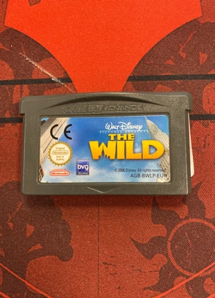 Jeu Nintendo Game Boy advance GBA the Wild loose PALFR, état: Bon état, 4,00 €, 4,90 € Protection acheteurs (Pro) incluse