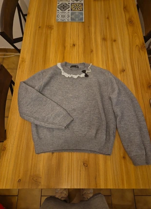 Pull taille s, marque: Dazy, état: Bon état, taille: S / 36 / 8, 3,00 €, 3,85 € Protection acheteurs incluse