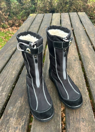 J Après ski Elementerre taille 39, marque: ÉlémenTerre, état: Très bon état, taille: 39, 20,00 €, 21,70 € Protection acheteurs incluse