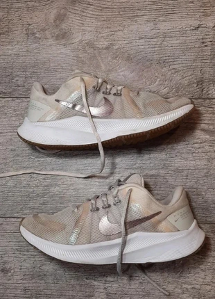 Basket Nike Quest 4 38, marque: Nike, état: Bon état, taille: 38, 11,00 €, 12,25 € Protection acheteurs incluse