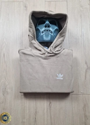 Adidas Originals – Sweat à capuche Trefoil, marque: adidas Originals, état: Très bon état, taille: XS / 34 / 6, 9,40 €, 10,57 € Protection acheteurs (Pro) incluse