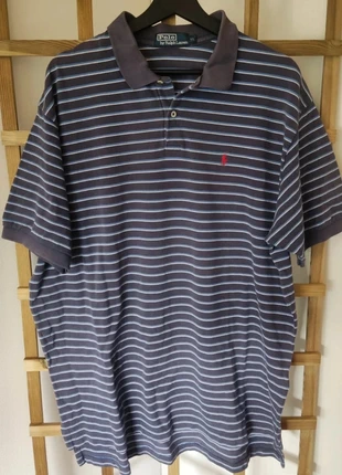 Ralph Lauren , Polo Vintage Oversize Homme XL / XXL , Mens Jersey size XL, marque: Ralph Lauren, état: Très bon état, taille: XL, 17,00 €, 18,55 € Protection acheteurs incluse