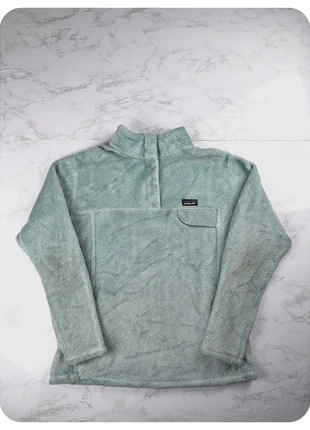 Veste polaire Patagonia bleu femme taille S, marque: Patagonia, état: Très bon état, taille: S / 36 / 8, 45,00 €, 47,95 € Protection acheteurs (Pro) incluse